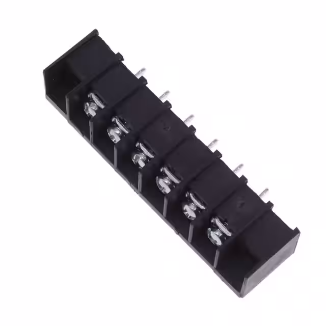 T37011-06-0 Curtis Industries  Blocchi barriera